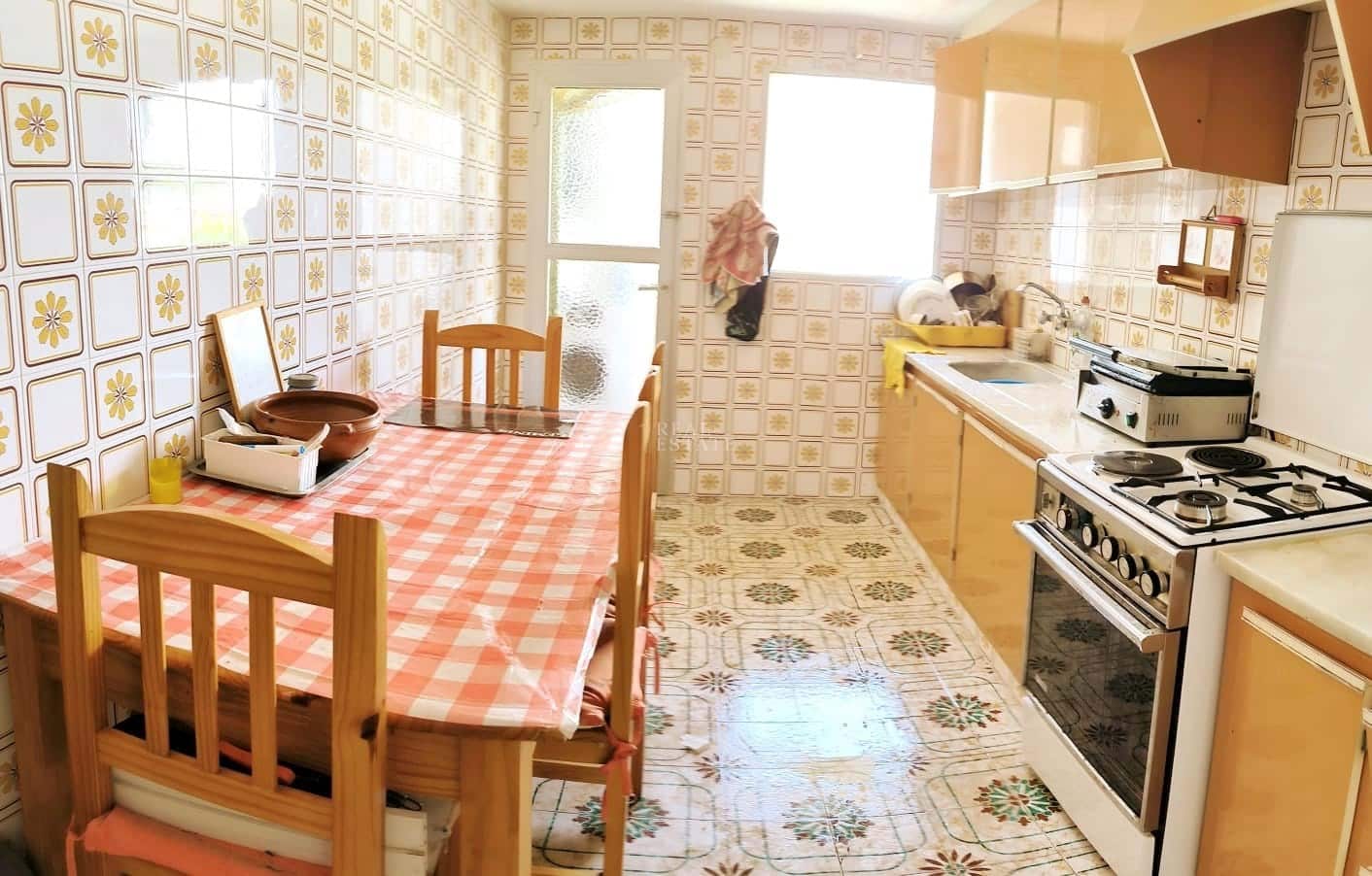 5 soveværelse Lejlighed til salg i Barx - € 82.000 (Ref: 9506326)