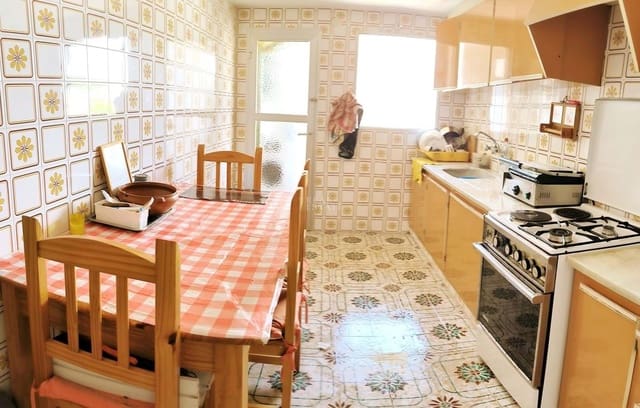 5 soveværelse Lejlighed til salg i Barx - € 82.000 (Ref: 9506326)