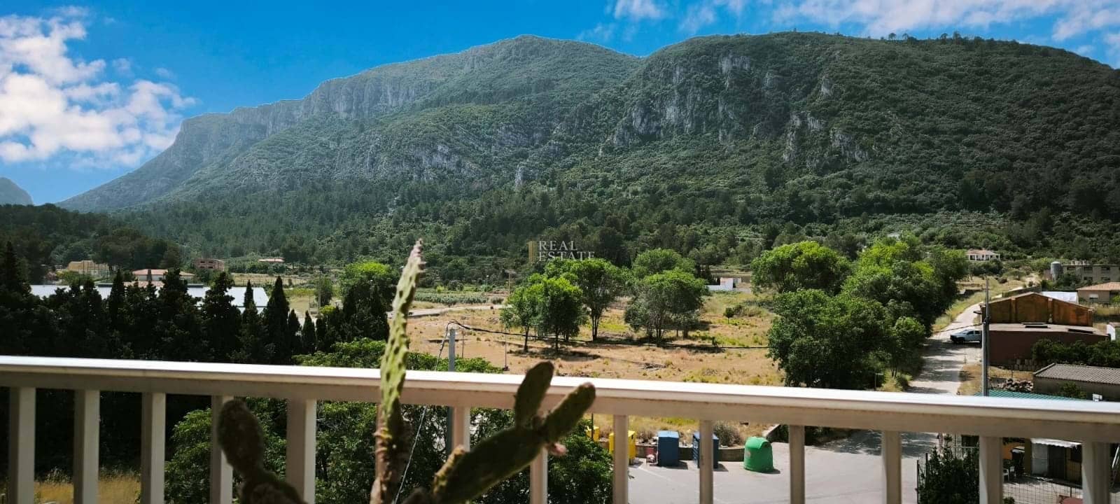 5 soveværelse Lejlighed til salg i Barx - € 82.000 (Ref: 9506326)