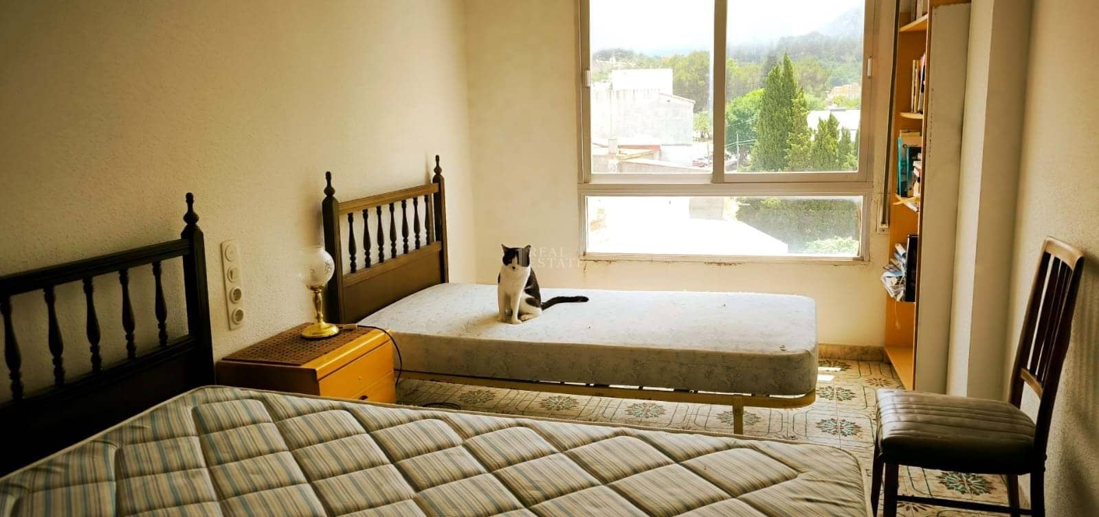 5 soveværelse Lejlighed til salg i Barx - € 82.000 (Ref: 9506326)