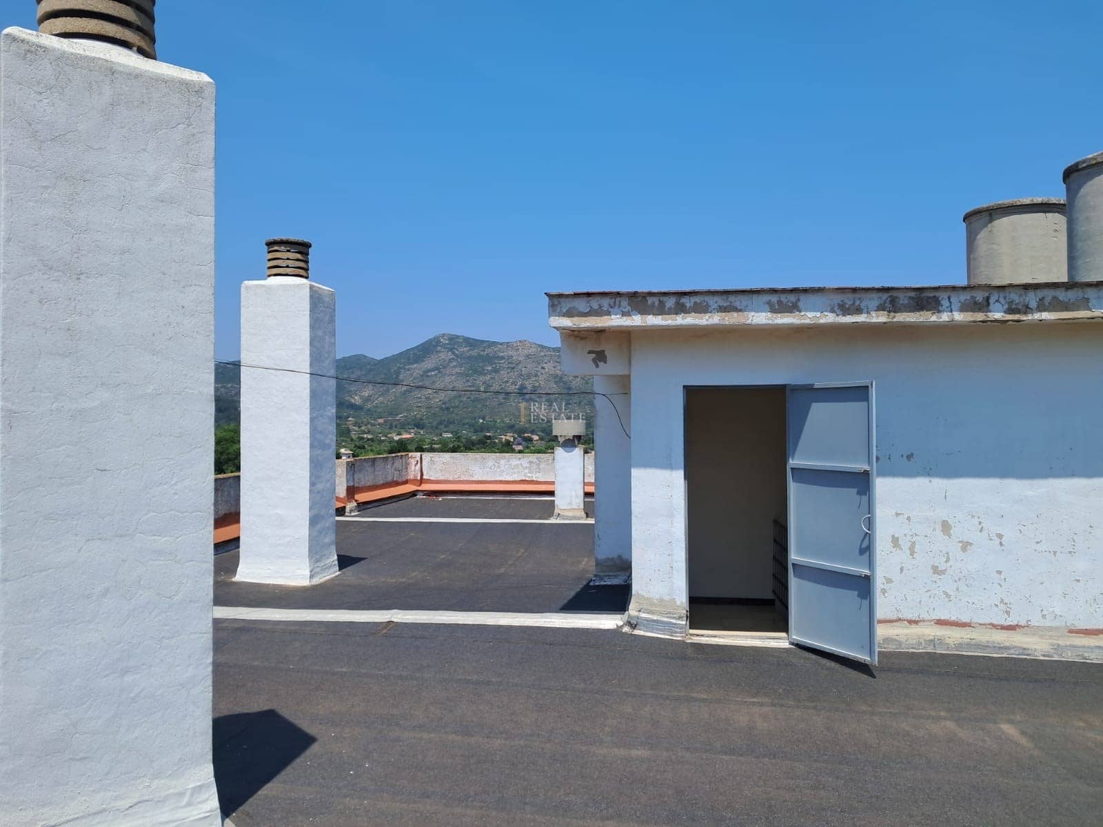 5 soveværelse Lejlighed til salg i Barx - € 82.000 (Ref: 9506326)