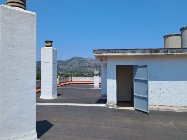 5 soveværelse Lejlighed til salg i Barx - € 82.000 (Ref: 9506326)