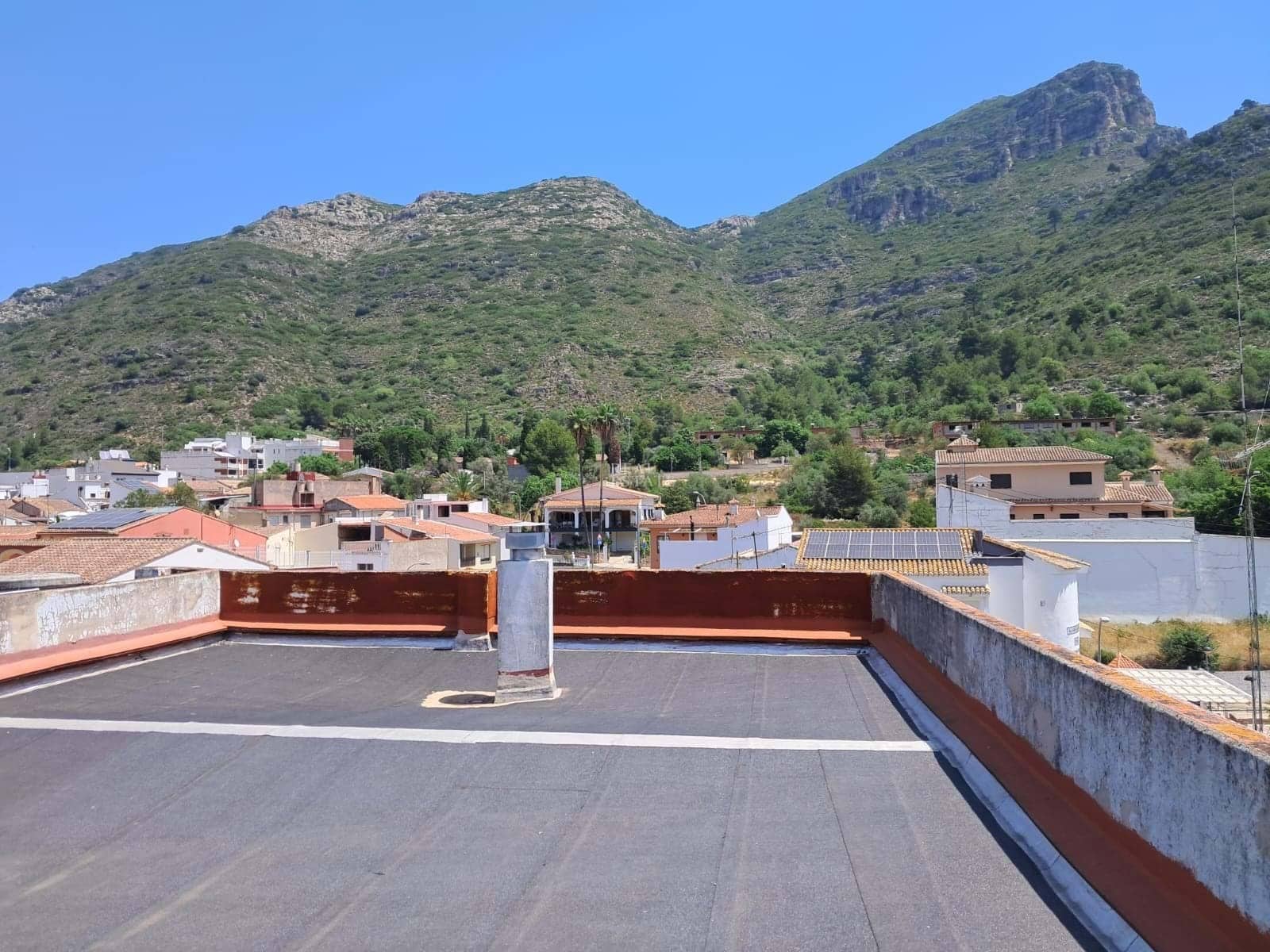 5 soveværelse Lejlighed til salg i Barx - € 82.000 (Ref: 9506326)