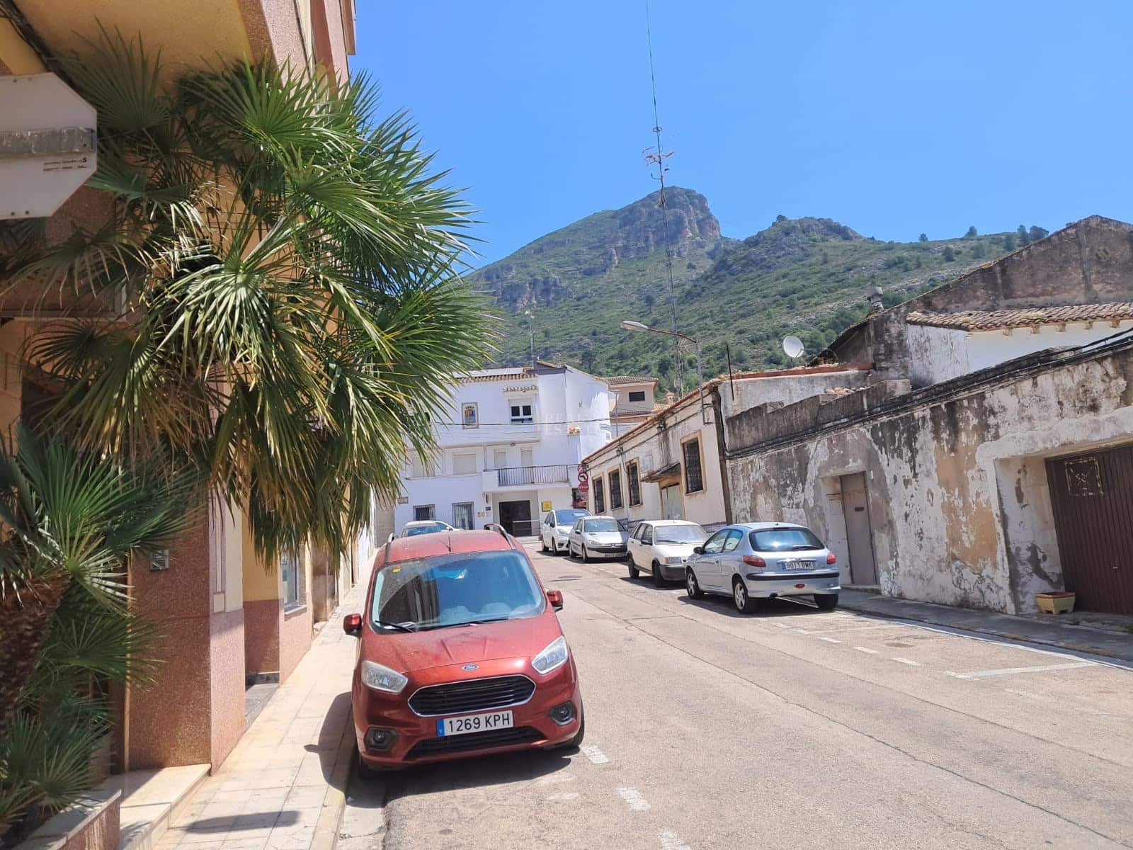 5 soveværelse Lejlighed til salg i Barx - € 82.000 (Ref: 9506326)