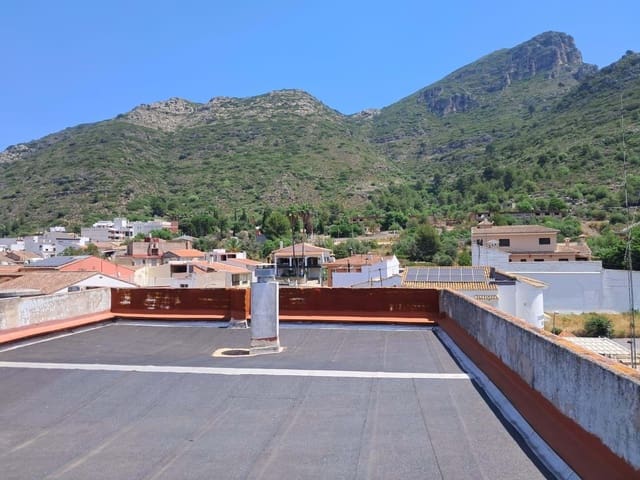 5 soveværelse Lejlighed til salg i Barx - € 82.000 (Ref: 9506326)