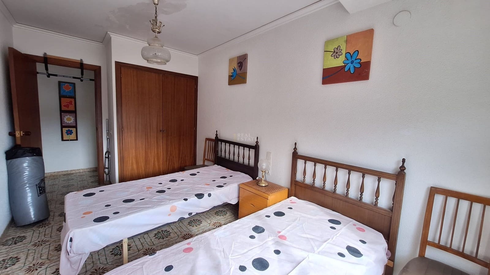 5 slaapkamer Appartement te koop in Barx - € 82.000 (Ref: 9506326)