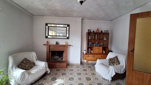 5 slaapkamer Appartement te koop in Barx - € 82.000 (Ref: 9506326)