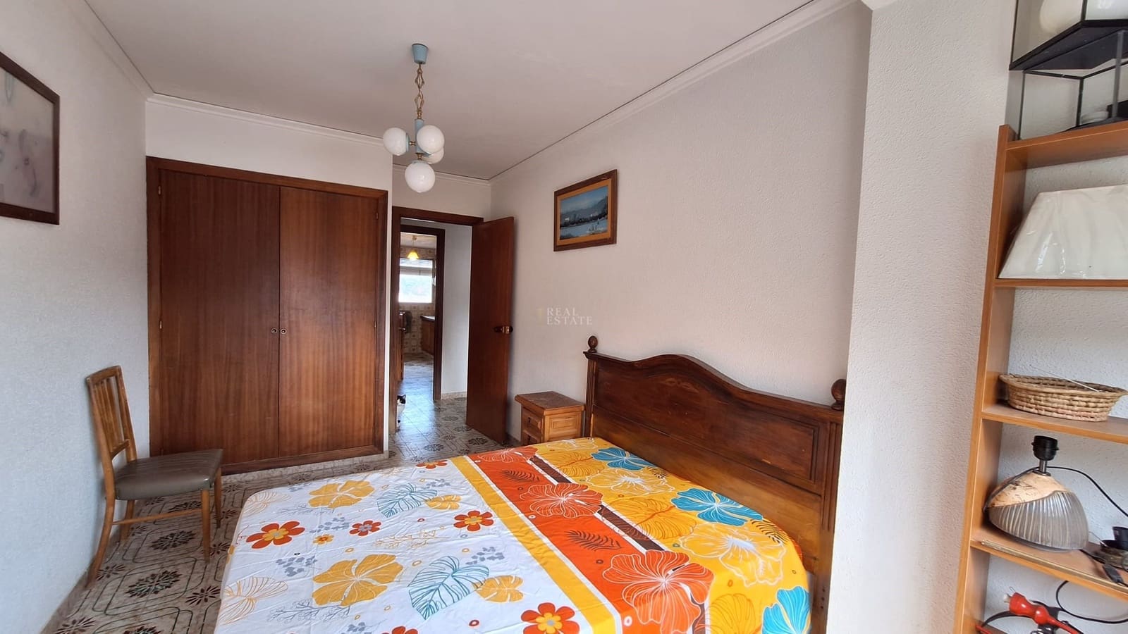 5 slaapkamer Appartement te koop in Barx - € 82.000 (Ref: 9506326)