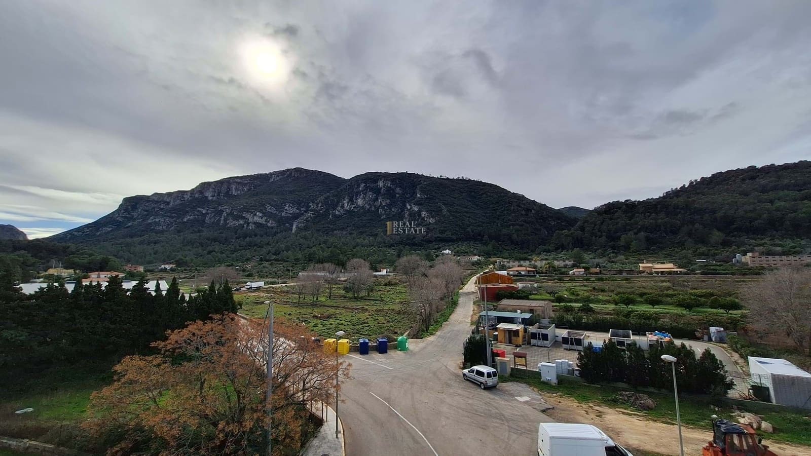 5 slaapkamer Appartement te koop in Barx - € 82.000 (Ref: 9506326)