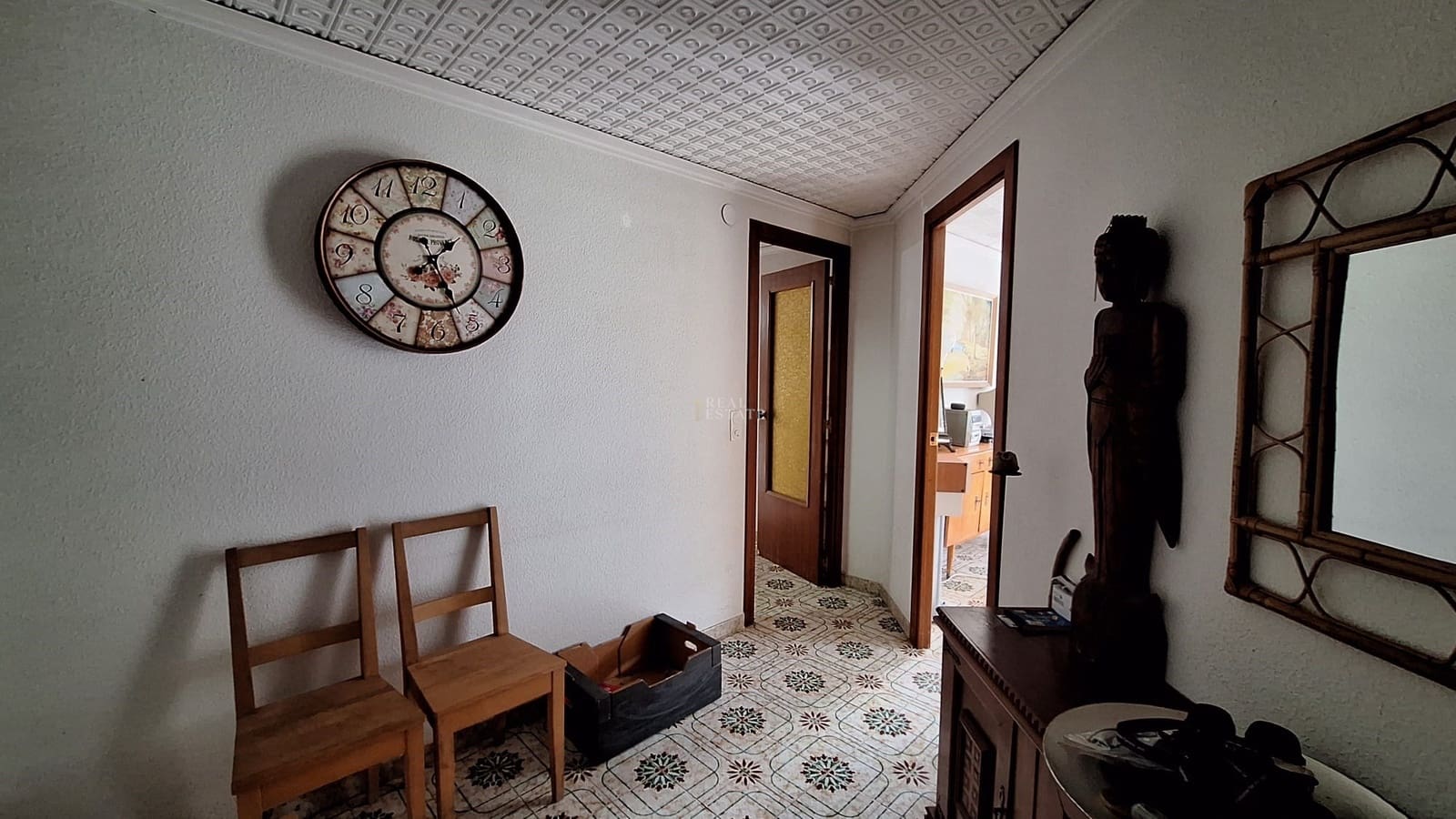 5 slaapkamer Appartement te koop in Barx - € 82.000 (Ref: 9506326)