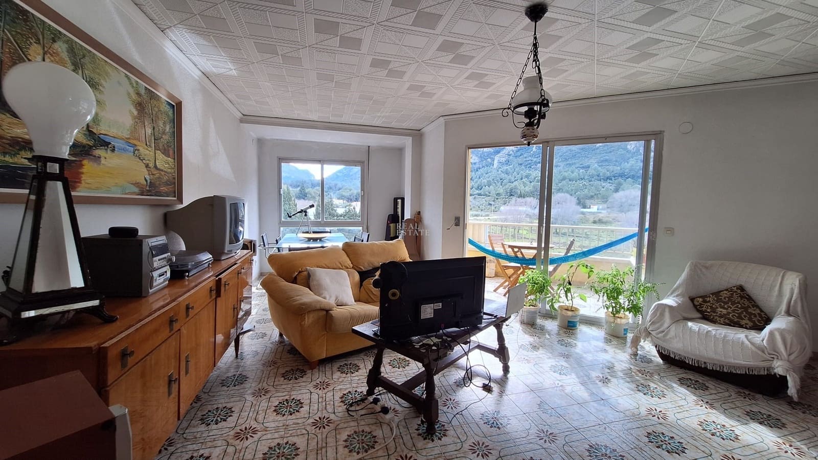 5 slaapkamer Appartement te koop in Barx - € 82.000 (Ref: 9506326)