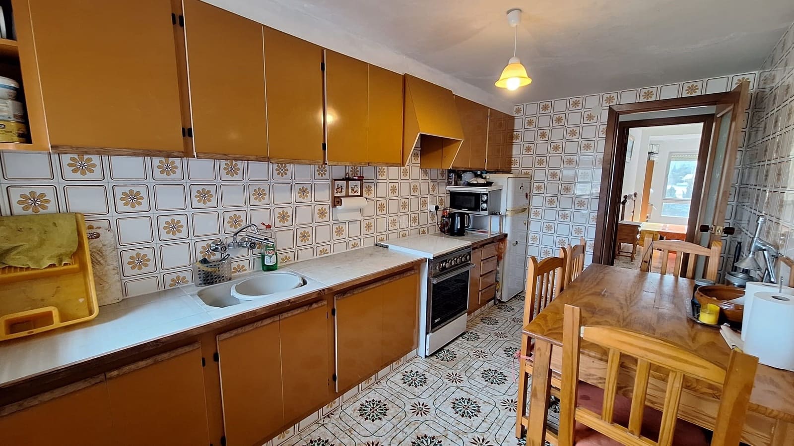 5 slaapkamer Appartement te koop in Barx - € 82.000 (Ref: 9506326)