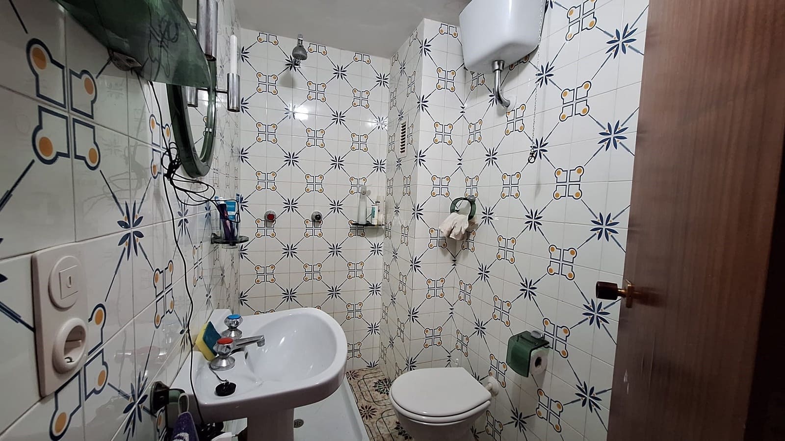 5 slaapkamer Appartement te koop in Barx - € 82.000 (Ref: 9506326)