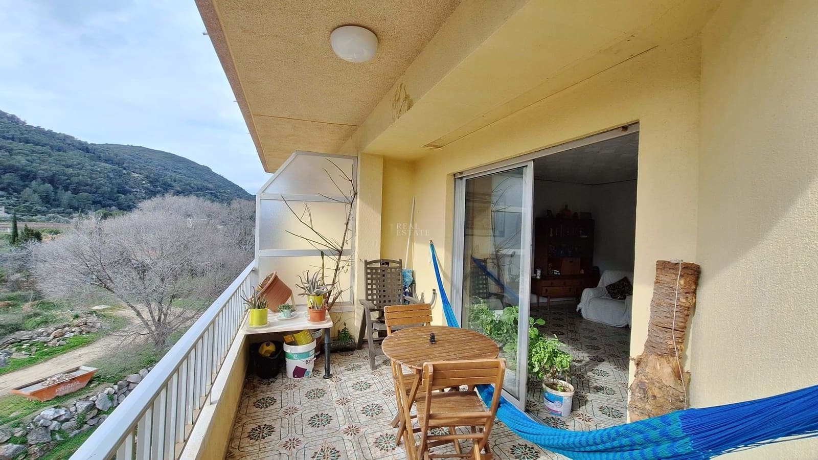 5 slaapkamer Appartement te koop in Barx - € 82.000 (Ref: 9506326)