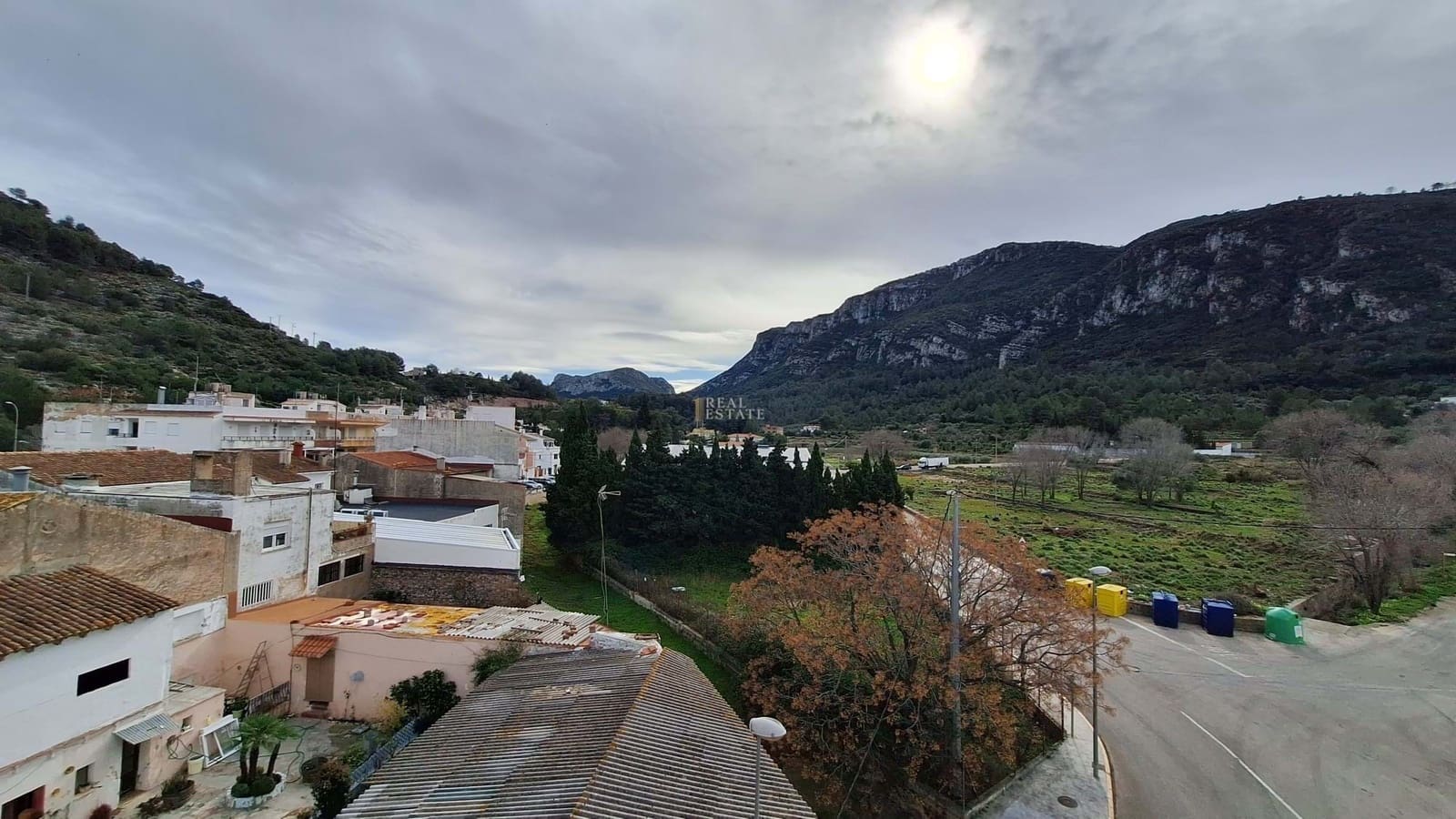 5 slaapkamer Appartement te koop in Barx - € 82.000 (Ref: 9506326)