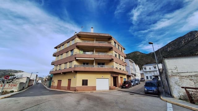 5 slaapkamer Appartement te koop in Barx - € 82.000 (Ref: 9506326)