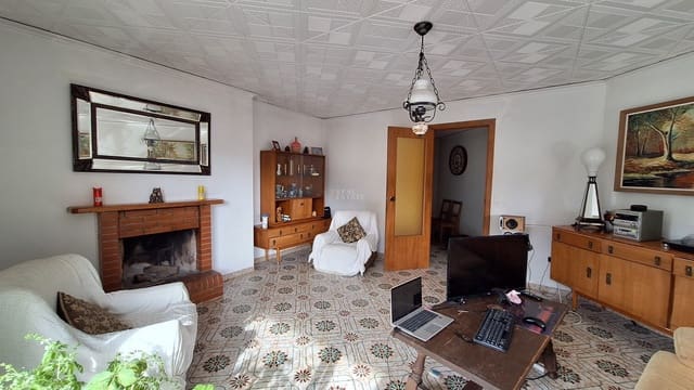 5 slaapkamer Appartement te koop in Barx - € 82.000 (Ref: 9506326)