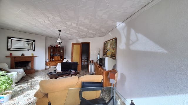 5 slaapkamer Appartement te koop in Barx - € 82.000 (Ref: 9506326)