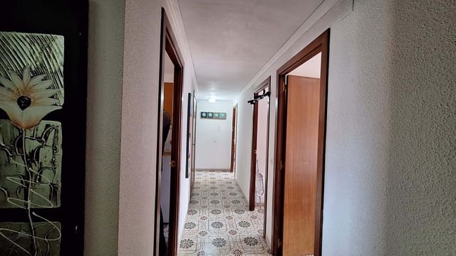 5 slaapkamer Appartement te koop in Barx - € 82.000 (Ref: 9506326)