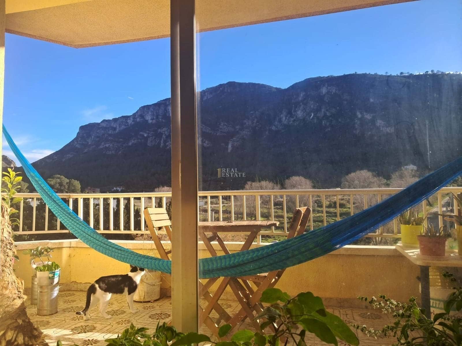 5 slaapkamer Appartement te koop in Barx - € 82.000 (Ref: 9506326)