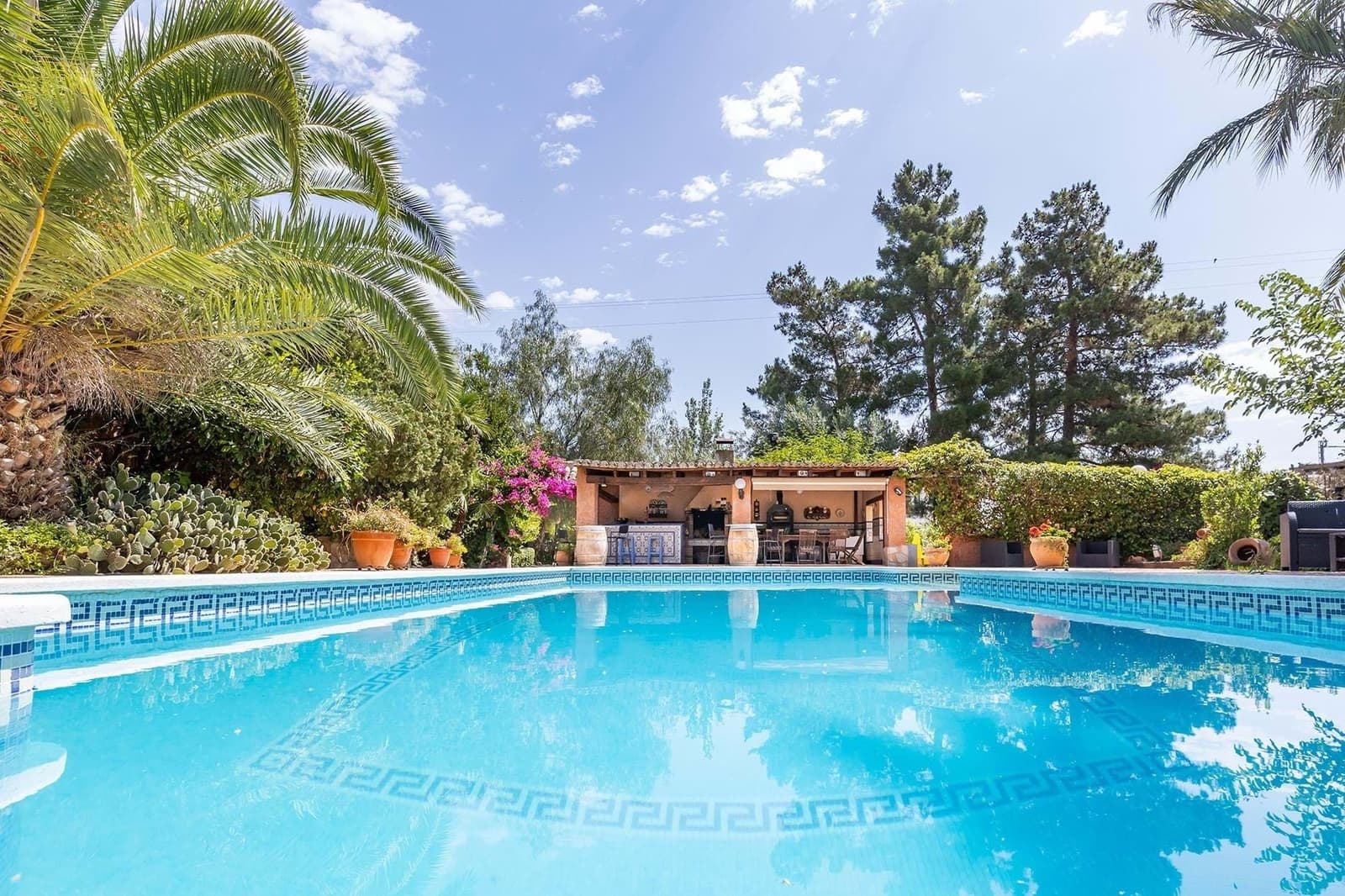 4 soverom Villa til salgs i Murcia by med garasje - € 790 000 (Ref: 9506754)