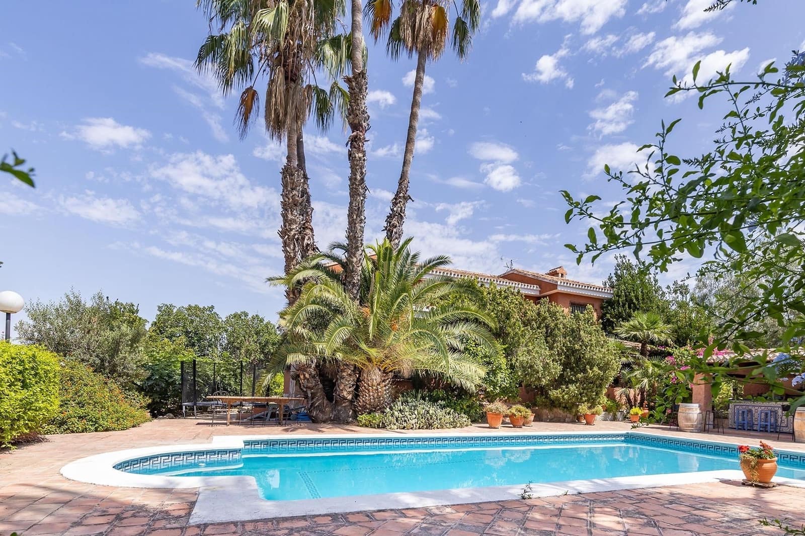 4 soverom Villa til salgs i Murcia by med garasje - € 790 000 (Ref: 9506754)