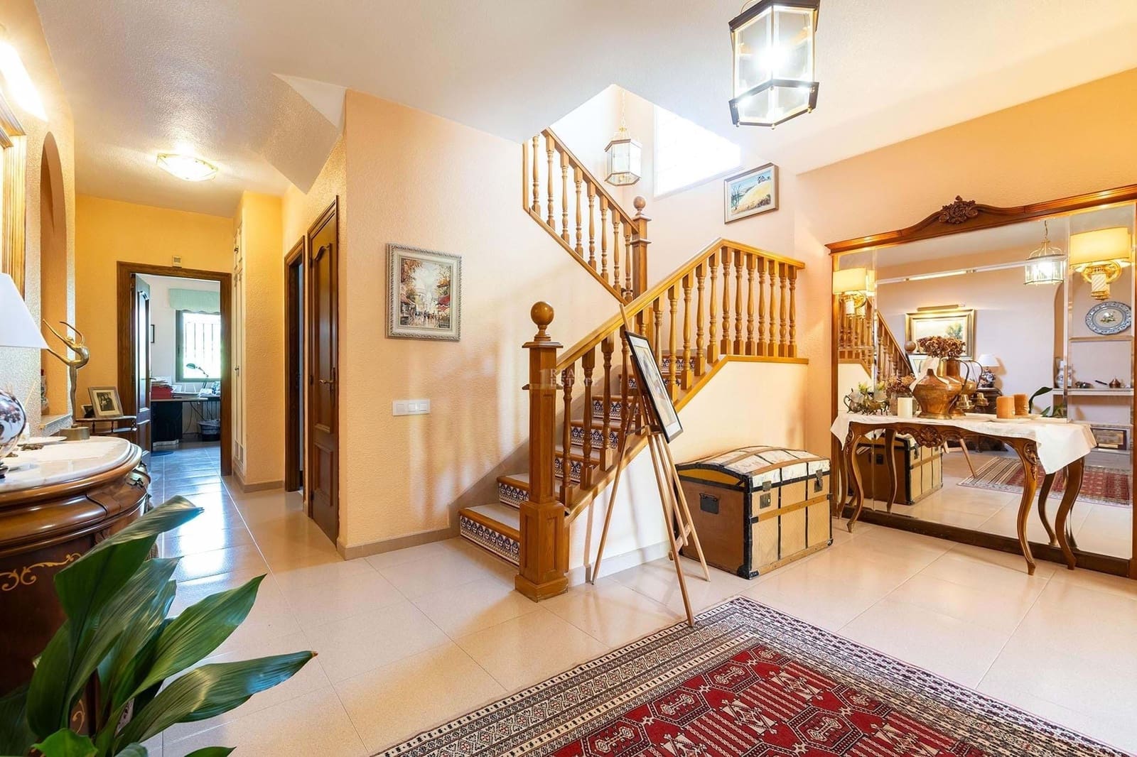 4 soverom Villa til salgs i Murcia by med garasje - € 790 000 (Ref: 9506754)