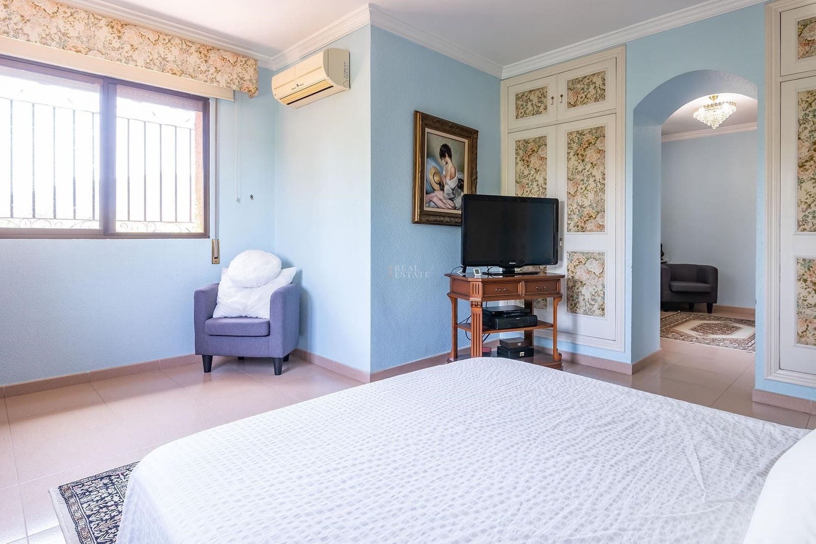 4 soverom Villa til salgs i Murcia by med garasje - € 790 000 (Ref: 9506754)