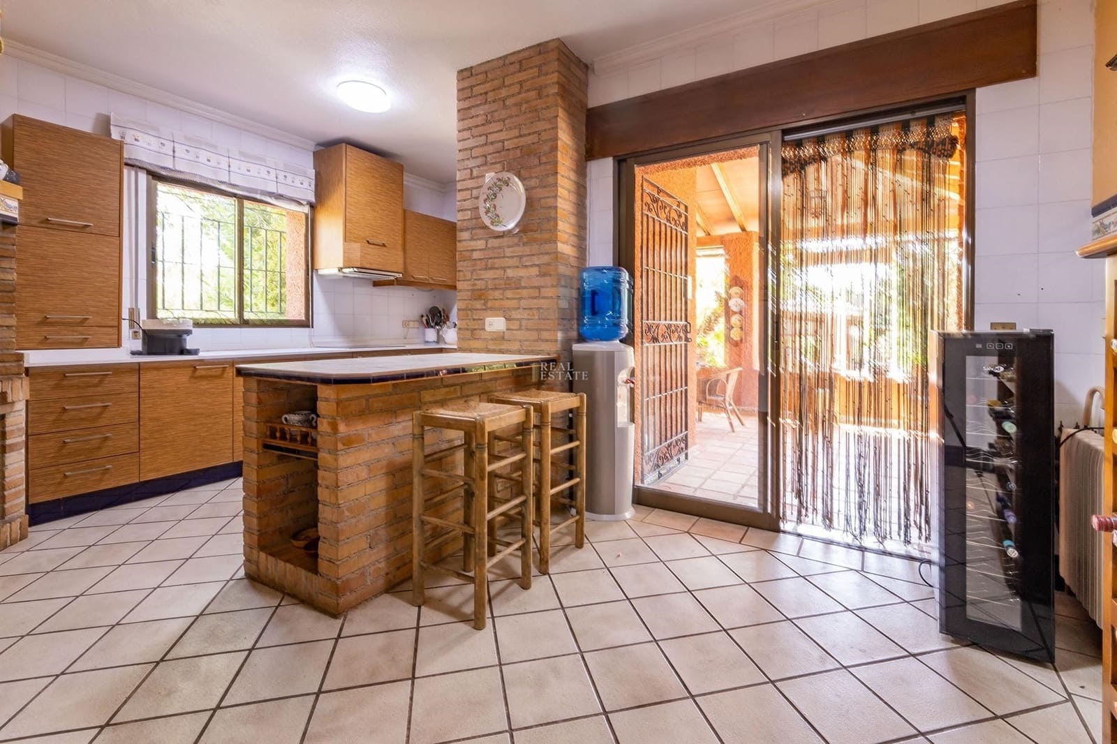 4 soverom Villa til salgs i Murcia by med garasje - € 790 000 (Ref: 9506754)