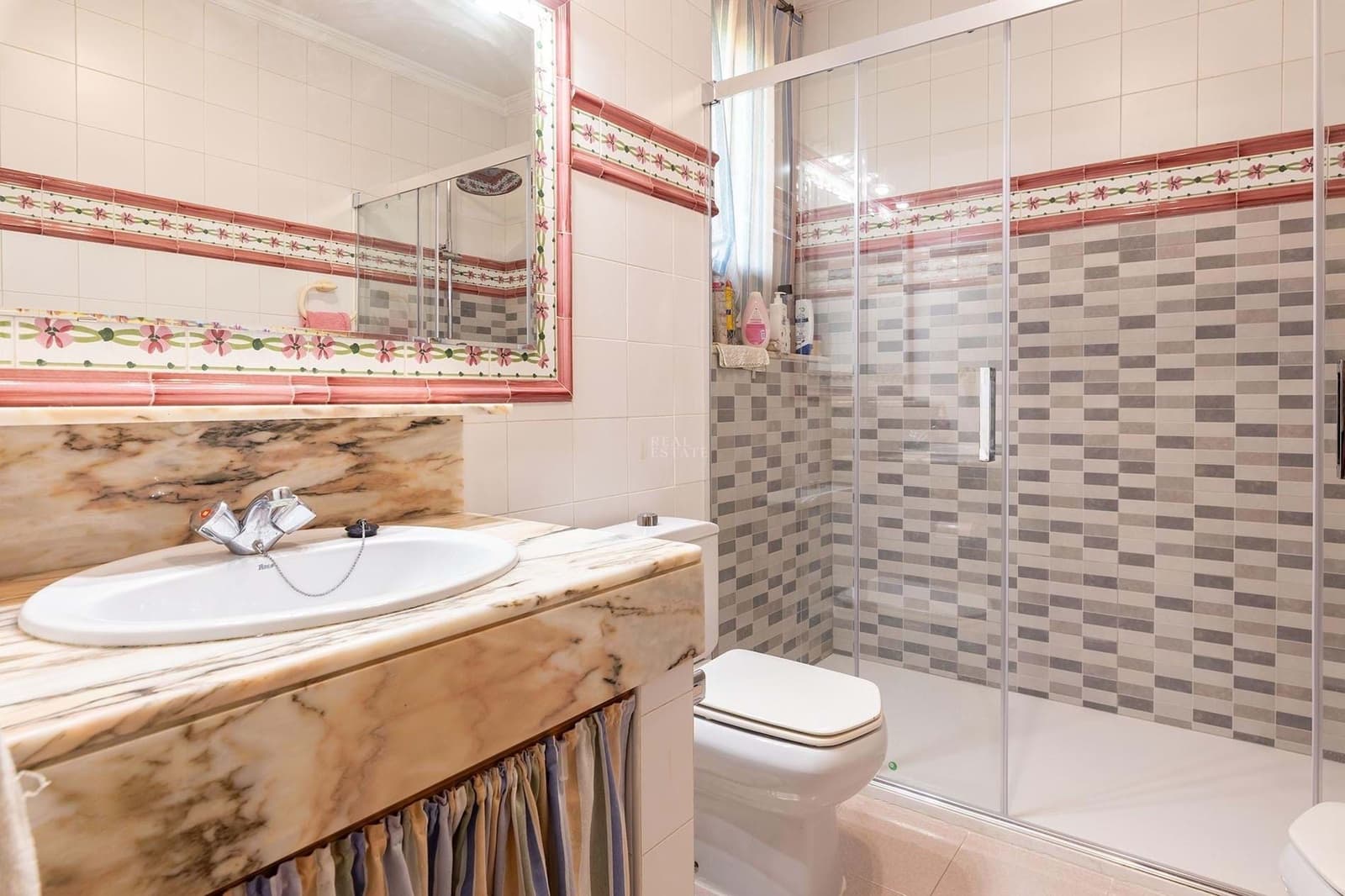 4 soverom Villa til salgs i Murcia by med garasje - € 790 000 (Ref: 9506754)