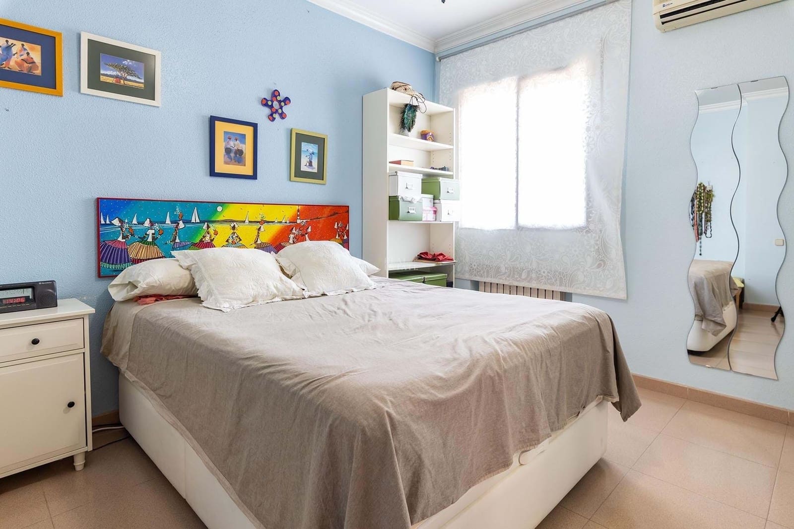 4 soverom Villa til salgs i Murcia by med garasje - € 790 000 (Ref: 9506754)