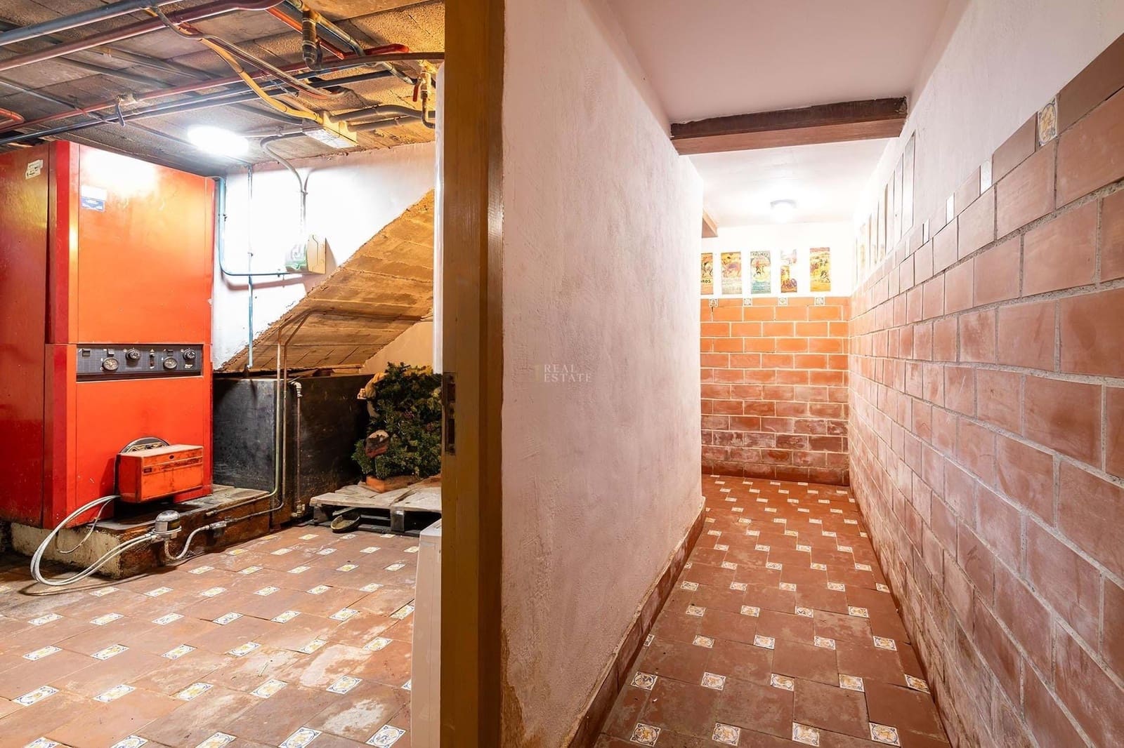 4 soverom Villa til salgs i Murcia by med garasje - € 790 000 (Ref: 9506754)