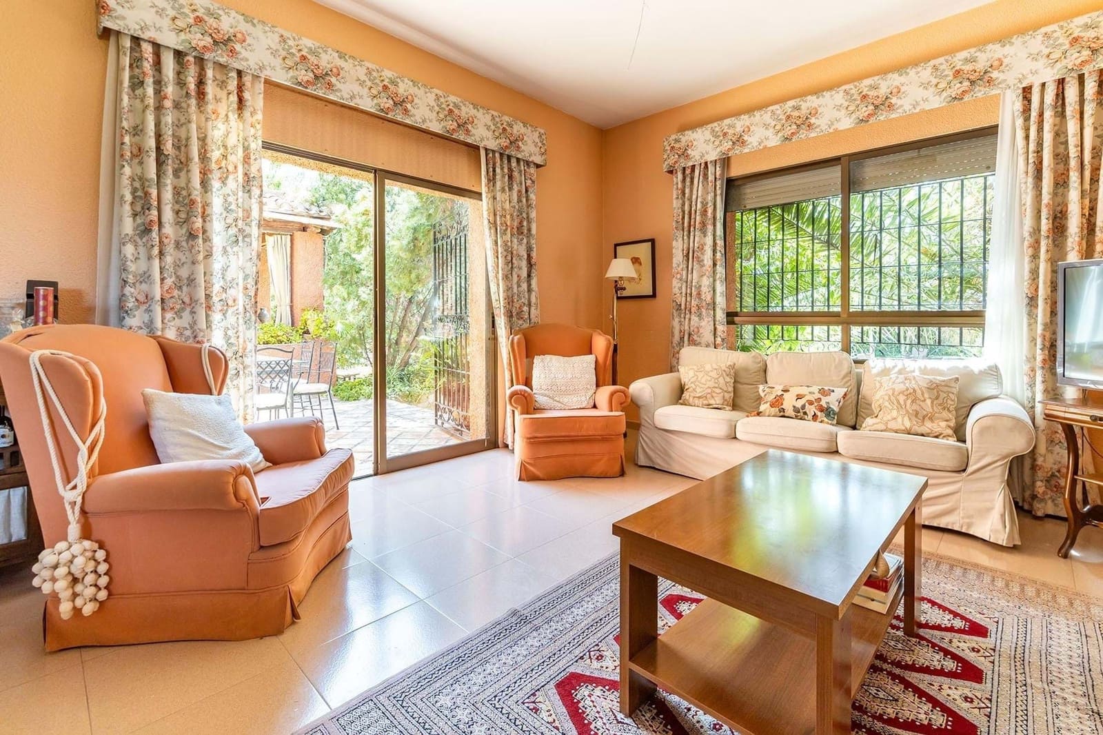 4 soverom Villa til salgs i Murcia by med garasje - € 790 000 (Ref: 9506754)