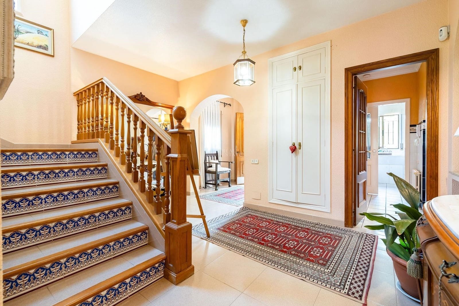 4 soverom Villa til salgs i Murcia by med garasje - € 790 000 (Ref: 9506754)