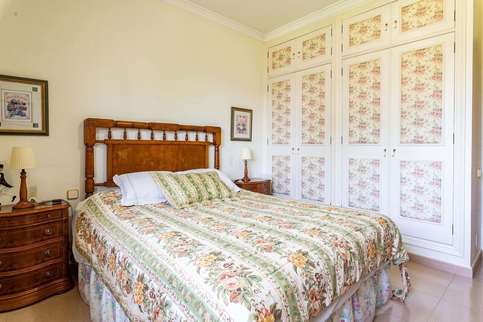 4 soverom Villa til salgs i Murcia by med garasje - € 790 000 (Ref: 9506754)