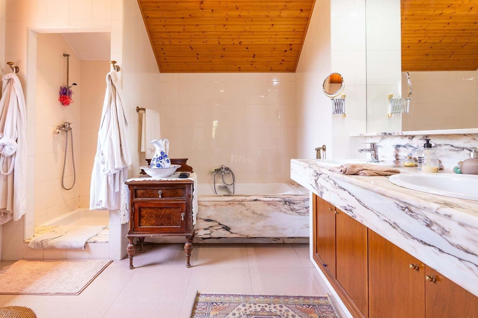 4 soverom Villa til salgs i Murcia by med garasje - € 790 000 (Ref: 9506754)