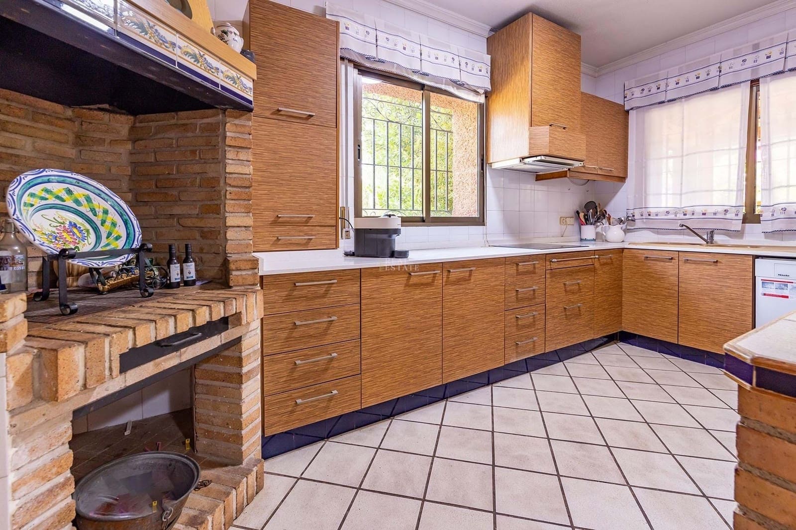 4 soverom Villa til salgs i Murcia by med garasje - € 790 000 (Ref: 9506754)