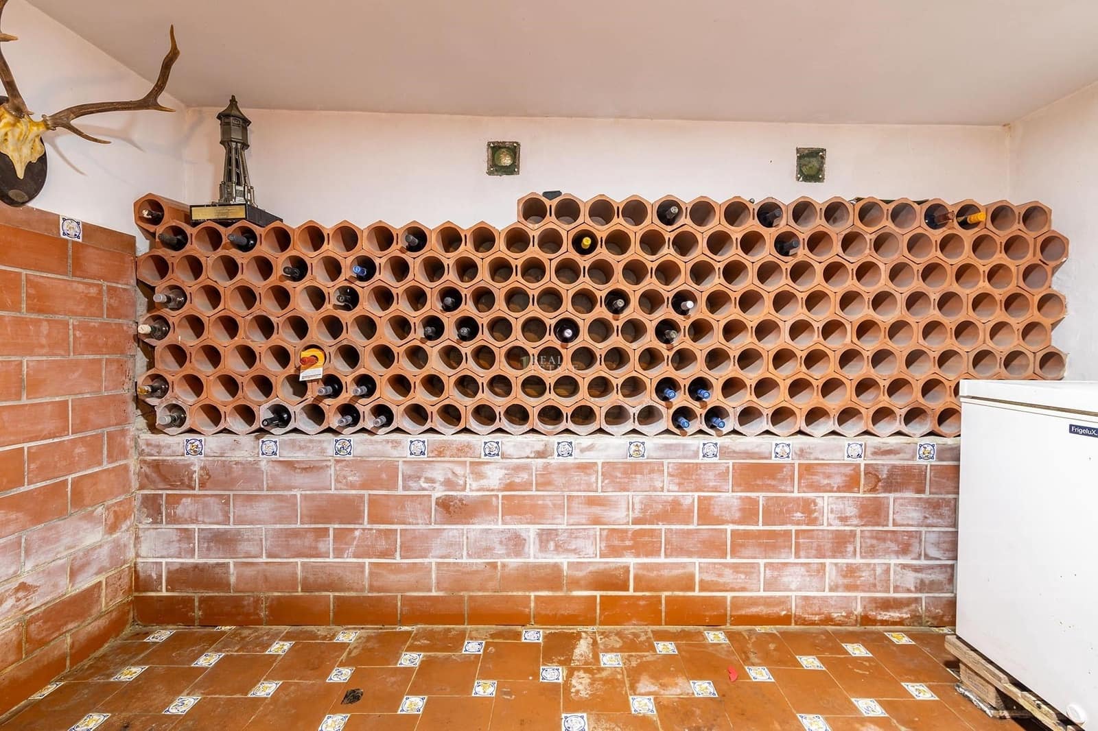 4 soverom Villa til salgs i Murcia by med garasje - € 790 000 (Ref: 9506754)