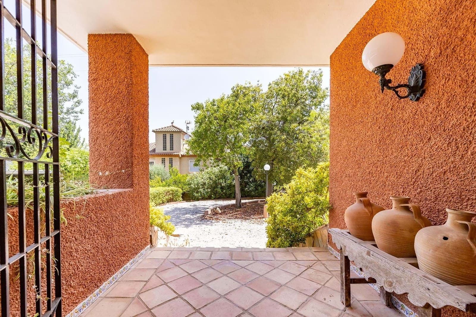 4 soverom Villa til salgs i Murcia by med garasje - € 790 000 (Ref: 9506754)