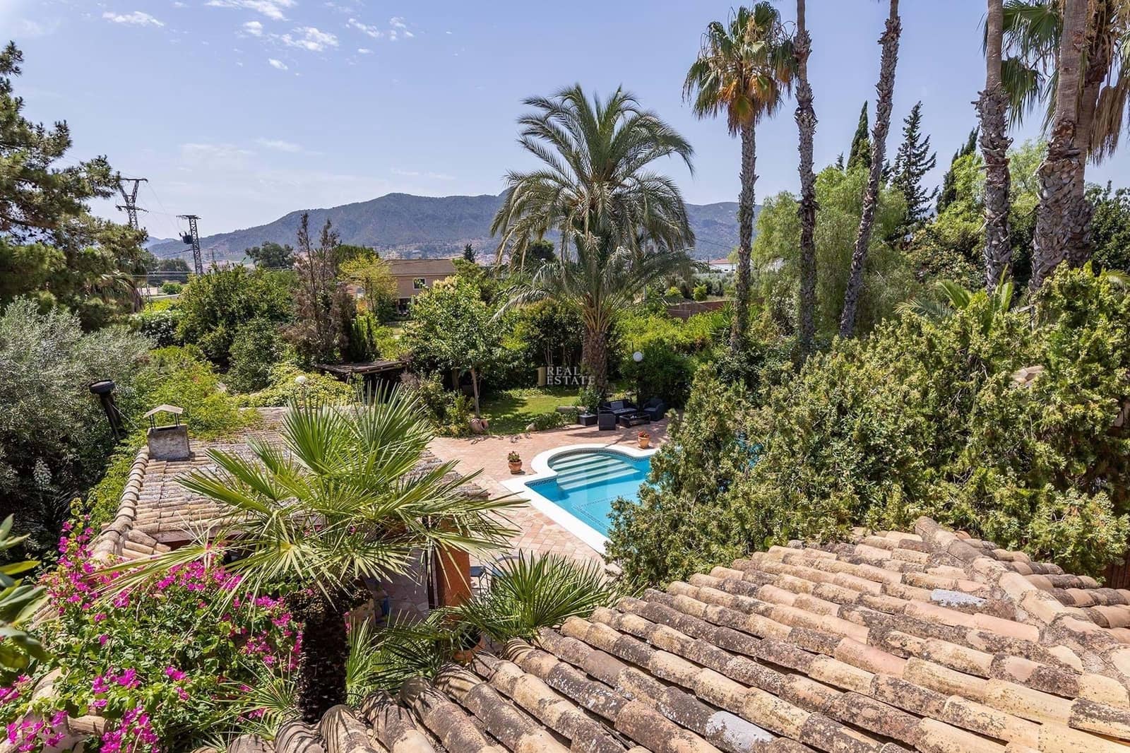 4 soverom Villa til salgs i Murcia by med garasje - € 790 000 (Ref: 9506754)