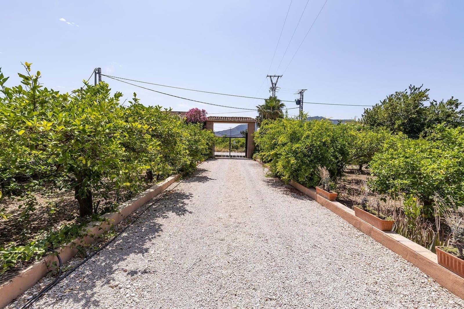 4 soverom Villa til salgs i Murcia by med garasje - € 790 000 (Ref: 9506754)