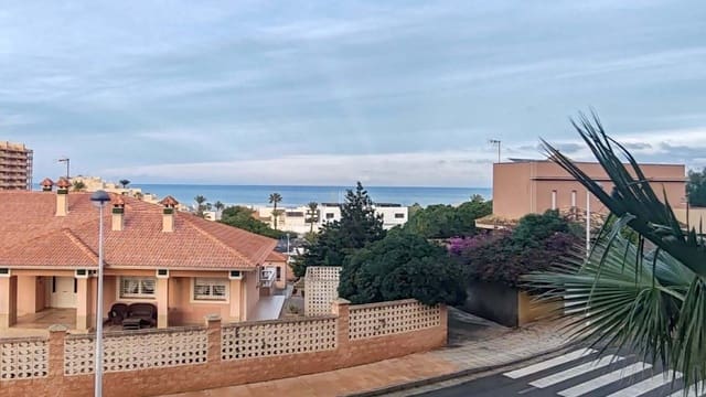 2 camera da letto Appartamento in vendita in La Manga del Mar Menor con piscina garage - 160.000 € (Rif: 9506977)