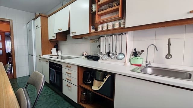 2 camera da letto Appartamento in vendita in La Manga del Mar Menor con piscina garage - 160.000 € (Rif: 9506977)