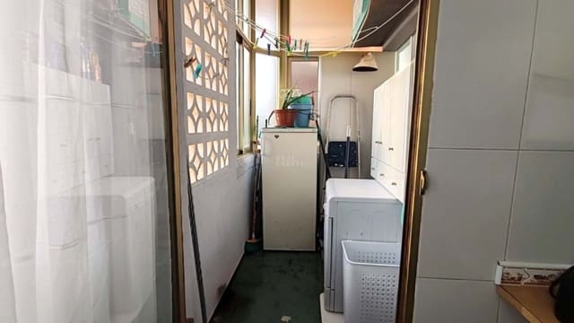 2 camera da letto Appartamento in vendita in La Manga del Mar Menor con piscina garage - 160.000 € (Rif: 9506977)