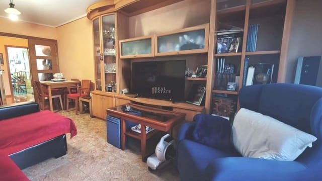 2 camera da letto Appartamento in vendita in La Manga del Mar Menor con piscina garage - 160.000 € (Rif: 9506977)