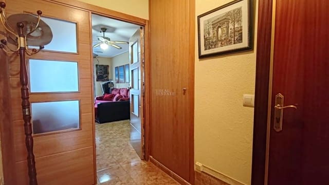 2 camera da letto Appartamento in vendita in La Manga del Mar Menor con piscina garage - 160.000 € (Rif: 9506977)