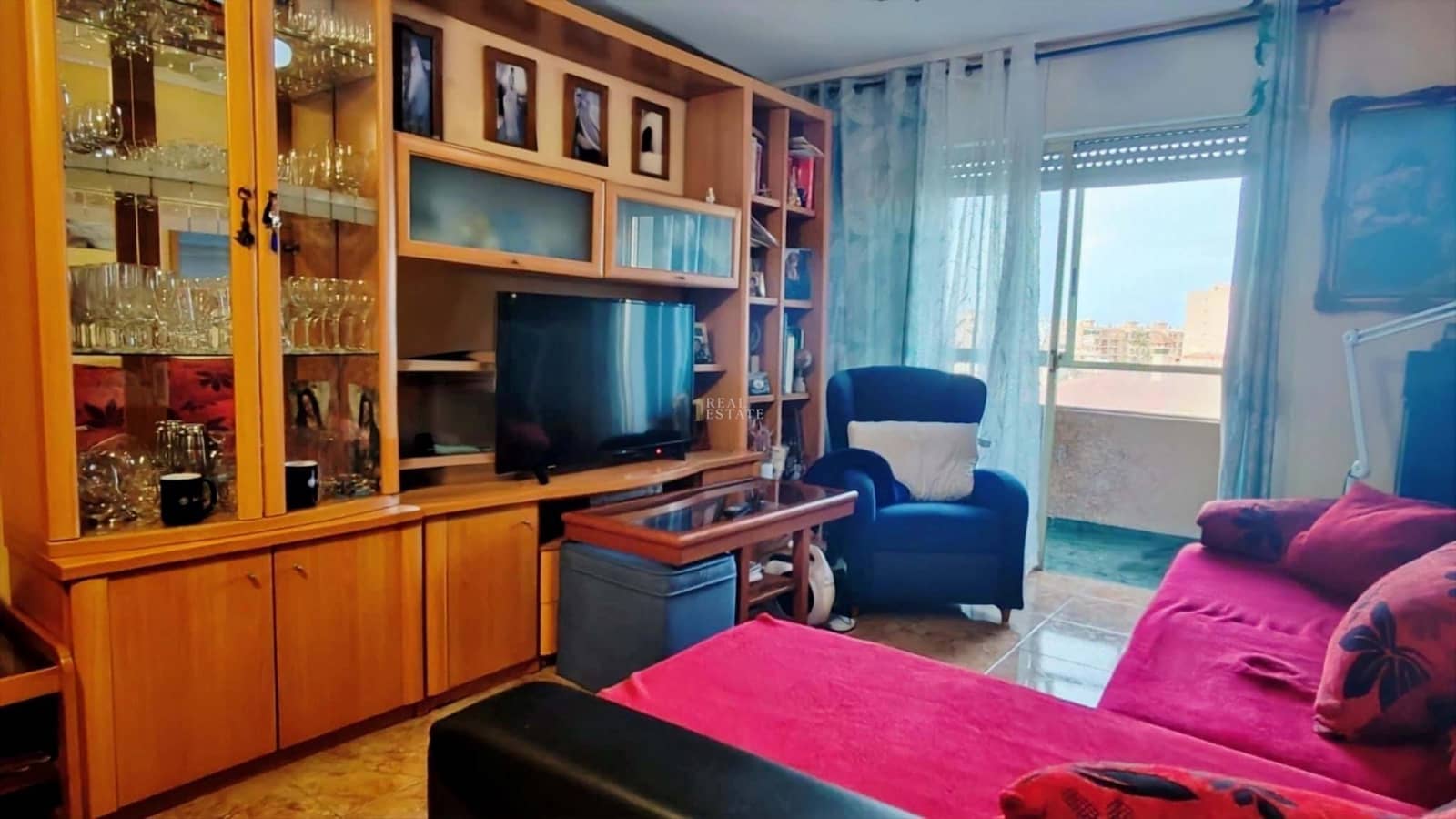 2 camera da letto Appartamento in vendita in La Manga del Mar Menor con piscina garage - 160.000 € (Rif: 9506977)