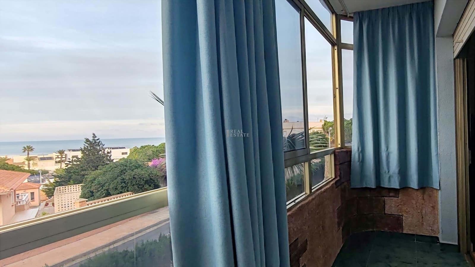 2 camera da letto Appartamento in vendita in La Manga del Mar Menor con piscina garage - 160.000 € (Rif: 9506977)