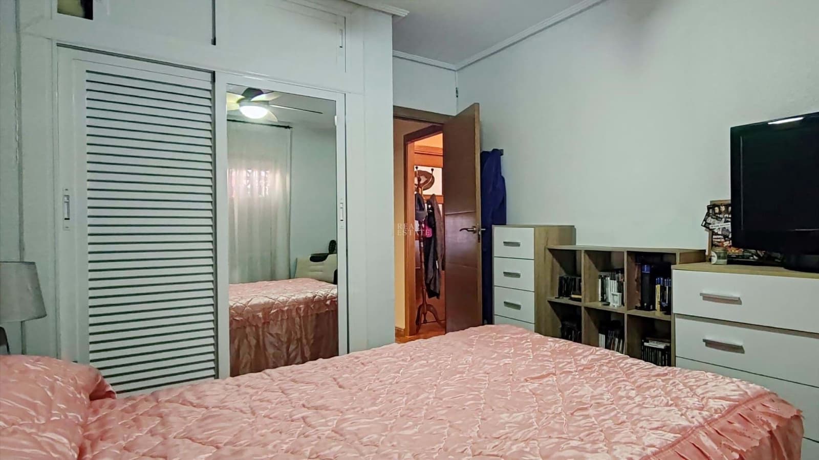 2 camera da letto Appartamento in vendita in La Manga del Mar Menor con piscina garage - 160.000 € (Rif: 9506977)