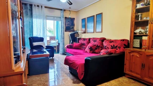 2 camera da letto Appartamento in vendita in La Manga del Mar Menor con piscina garage - 160.000 € (Rif: 9506977)